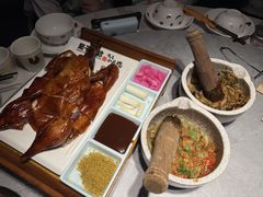 -茄子恰恰·新云南小炒(钱王街店)