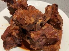 -大师兄·西北风味食集(增城合生汇店)