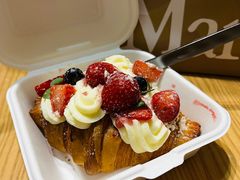 -BUTTERFUL&CREAMOROUS 黄油与面包(三里屯太古里店)