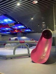 -marspace马斯派超级运动公园(正弘汇店)