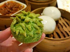 -北海金昌开元名都大酒店·四季轩中餐厅