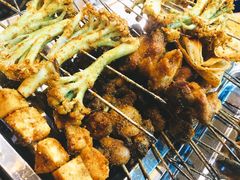 羊板筋-寻香羊小羊·徐州烧烤(南京店)