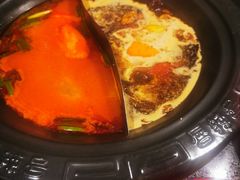 -袍家大院重庆火锅(文安路店)