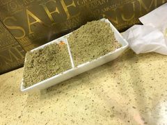 -多喜客海鲜烤肉自助烤场(百花红楼店)