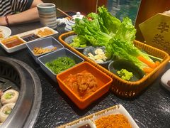 -牛焱·烧肉酒肆(五大道店)