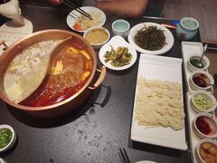 -额尔敦·品质自助(摩尔城店)