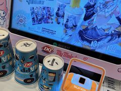 -DQ·蛋糕·冰淇淋(河东万达店)