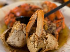 -Ministry of Crab(科伦坡店)