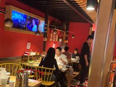 -炉小哥烤肉(熙地港店)