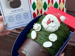 -the Roll'ING手作瑞士卷专门店(卓悦中心店)