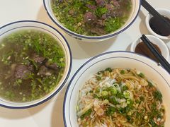 -辉程汤粉(沿江店)