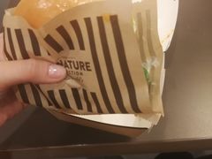 -麦当劳(新濠影汇店)