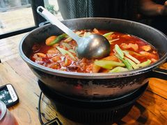 -有才叔的小馆(招商依云曲江店)