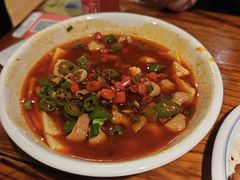 -随缘小馆(红岭路店)