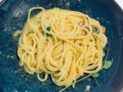 传统意式卡邦娜意大利面-BE BRIGHT KITCHEN(正佳广场店)