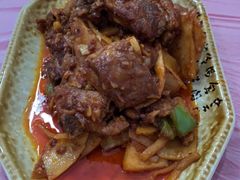 -乐乐餐厅(湘子庙街店)