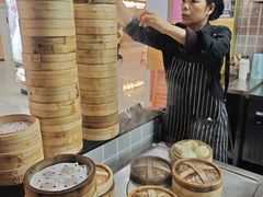 -晓淮山·扬州早茶·淮扬菜(龙阳广场店)