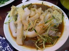 -范记靖远羊羔肉(博物馆店)