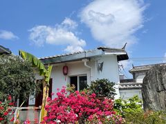 -瑞丰园庭院餐厅·白族传统家常菜