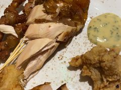 -沈阳和平艾美酒店新食谱西餐厅