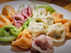 -正隆斋素食超市(西四店)