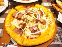 -米斯特比萨(罗斯福店)