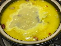 -顺德公猪肚鸡·椰子鸡(惠东天虹店)