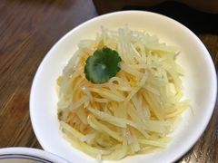 -涌上外婆桥(南塘店)
