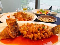 -馋遇江南·精致湖景雅宴(东方之门店)