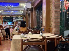 大堂-维吾尔餐厅(宜山路店)