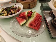 -湖锦酒楼·32年地道湖北菜(光谷店)