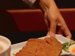 千番芋泥鸭-闽和南(深圳万象城店)