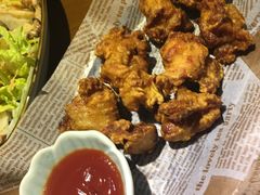 -OKOOKO澳客餐吧(乐天百货店)
