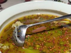 -湘西小馆(滨河路店)