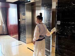 -汕头金海湾大酒店(龙眼南路美食街万象城店)