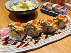 -一心创作料理屋(经开万达店)