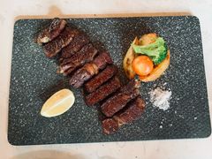 M3和牛肉眼-IL Forno 意坊·意大利餐厅(花园店)