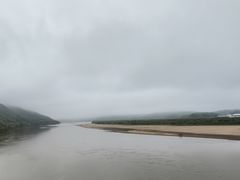 -珲春防川景区