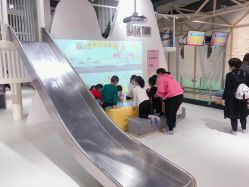 -meland club亲子乐园(石家庄万象城店)