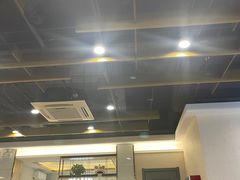 -米香居新鲁味·水饺餐厅