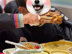 -西贝(紫荆广场店)