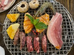 -P1泥炉烤肉(市桥富华东路店)