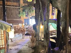 -淀里船宴(卓达店)