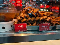 -陈鹏鹏潮汕菜(宝安机场T3航站楼店)