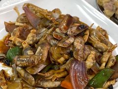 -嘉升大排档(番禺总店)