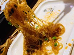 锡纸粉丝-管氏翅吧(护国寺店)