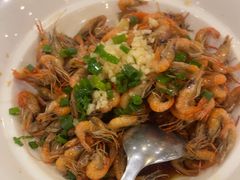 -一楼食业·美食人家