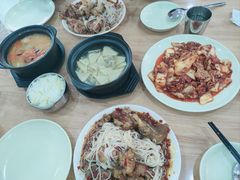 -贤花饭店(城阳店)