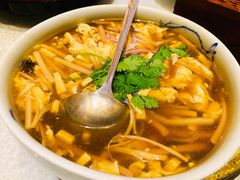 -北平食府(马鞍山路店)