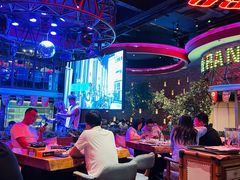 -肉串汪(望京店)